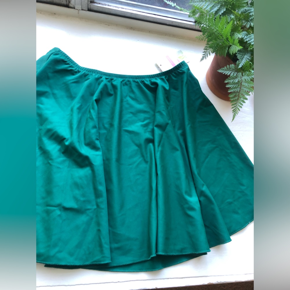 Jessica Rey Swim Skirt